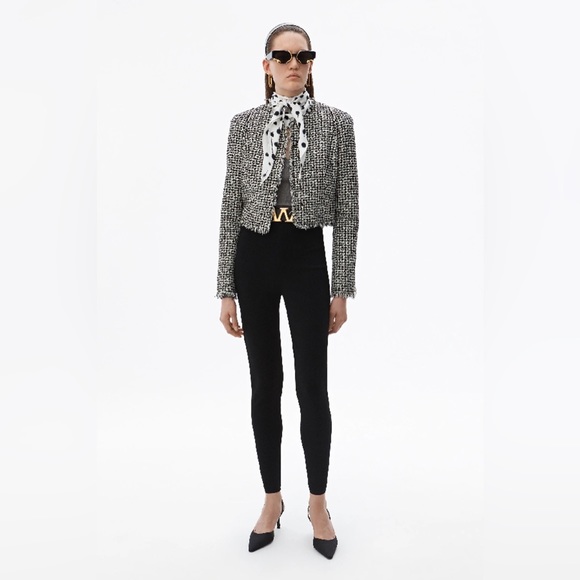 NEW Alexander Wang Legging - Picture 1 of 8